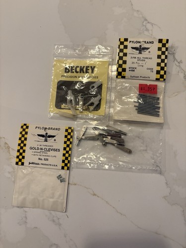 Model aircraft plane - model,