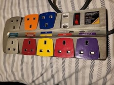 Monster HTS 800 AC Power