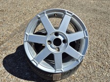 FORD FIESTA MK6 7 SPOKE 16