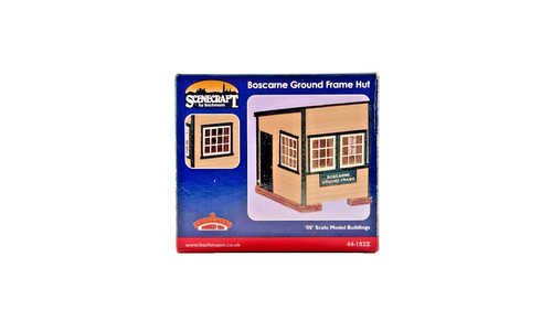 Bachmann scenecraft gauge - scenecraft,