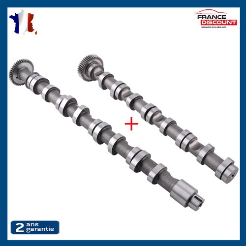 Front camshaft for tdi - camshaft,