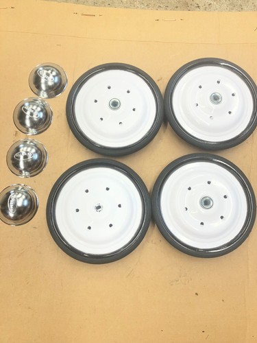 Murray style pedal - pedal, wheels