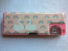 1980's 'Swans & Rainbows'