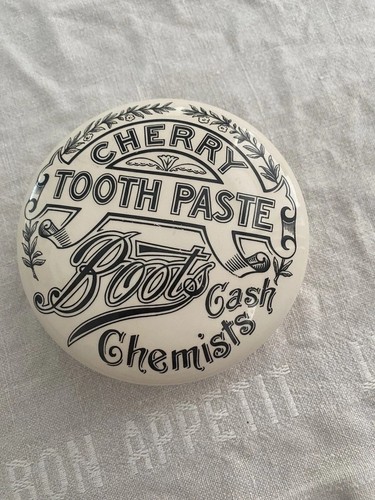 Boots the chemist vintage - boots,
