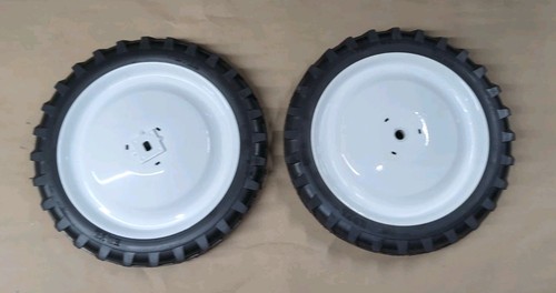 Ertl pedal tractor rear - ertl,