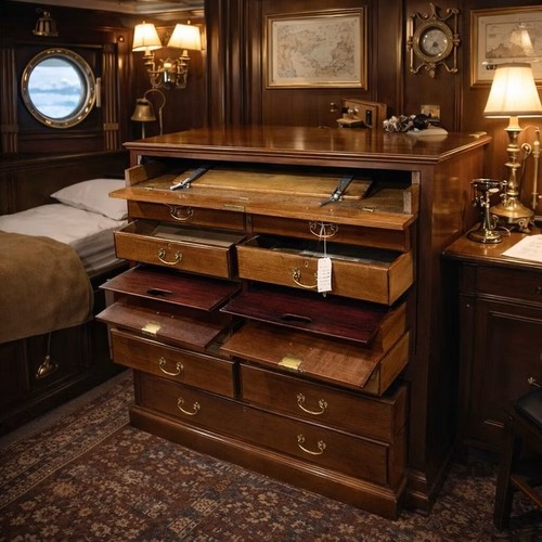 Good quality antique rare - good,