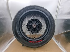 Moto Guzzi V85 TT 2020 2019-23
