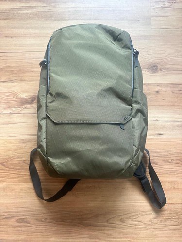 Alpaka elements pro black - elements,