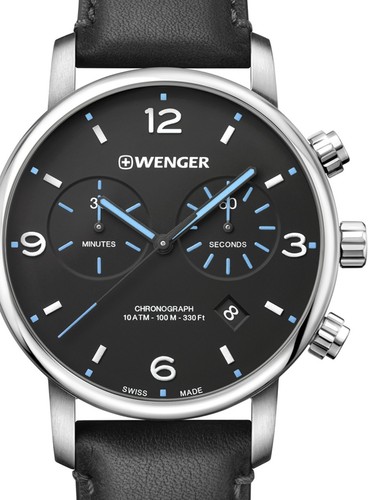 Wenger 1743 120 urban - wenger,