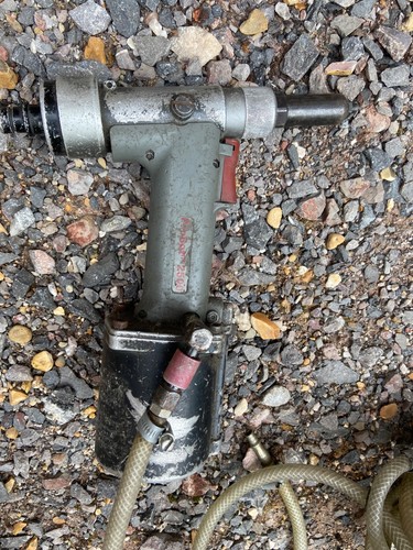 Pop rivet gun emhart - pop,