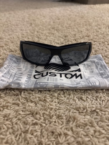 Oakley gascan triple - oakley, black