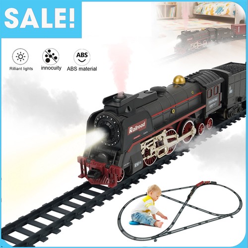 Classic train set large - train,