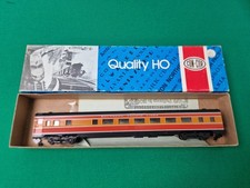 Con-Cor H710G HO Gauge Model