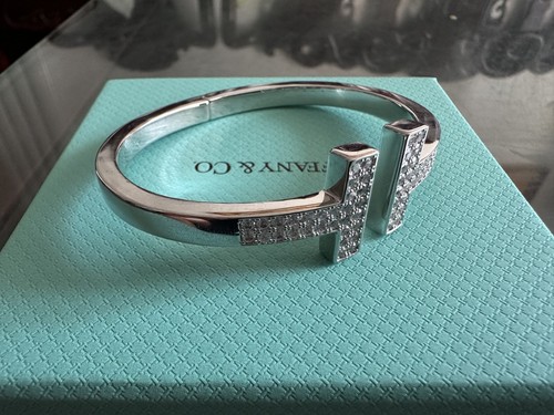 New twiretiifany cobracelet - new,