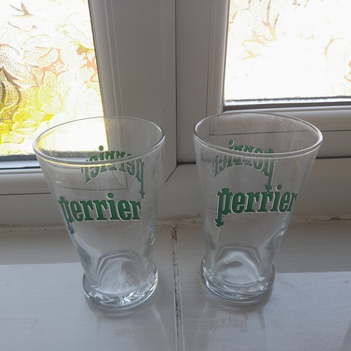 Vintage perrier classic - vintage,