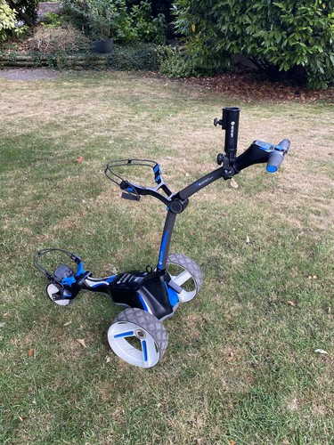 Motocaddy connect dhc - m5,