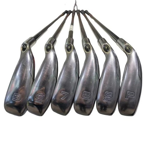 Callaway diablo edge iron - callaway, set