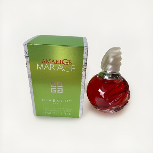 Givenchy amarige mariage eau - amarige,