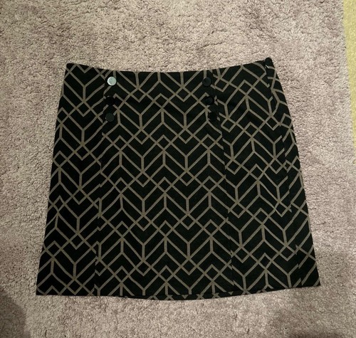 Women wallis black and brown - women's,