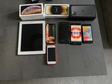 iphone joblot faulty iPhone