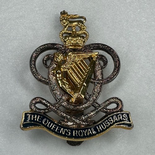 Queen royal hussars - queen's,