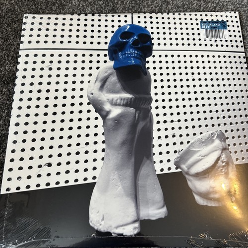Jack white frozen - white,