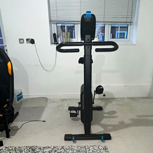 Domyos 520 upright - domyos,