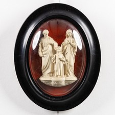 Antique 19thc Meerschaum