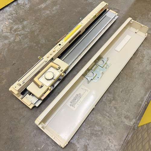 Empisal knitmaster mod 560 - knitmaster,