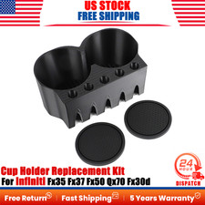 US Cup Holder Replacement Kit