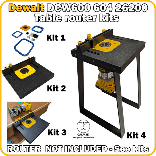 Dewalt dcw600 dcw604 - dcw600,