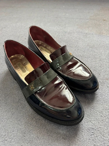 Marco moreo italian patent - moreo,