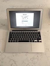 macbook air 11-inch mid 2011