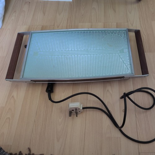 Vintage 1980s salton mid - vintage,