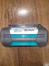 Bosch 36v 0ah - 36v, green