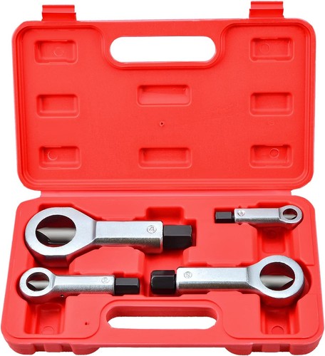 4pcs nut splitter - 4pcs, set