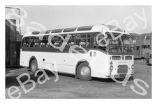 Bus Photograph EASTERN