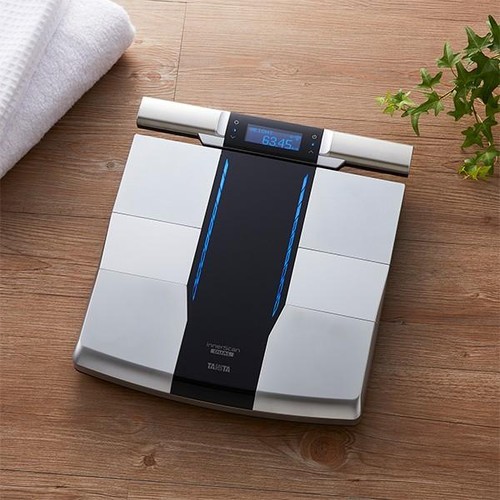 Tanita 800 dual - tanita, rd-800-bk