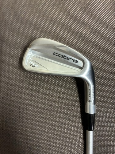 Cobra king golf iron - golf,
