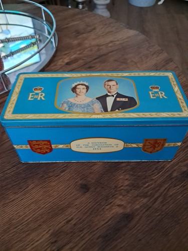 Vintage 1953 coronation - 1953,