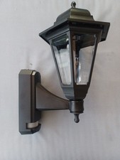 ASD Outdoor Wall (PIR sensor)