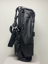 Vessel Player IV  Stand Bag / 6 Way divider / BLACK