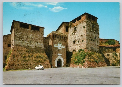 Vintage rimini italy - rimini,