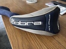 KING COBRA 5 WOOD HEAD COVER