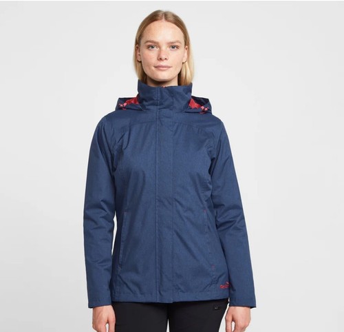 Peter storm women - women's, marl