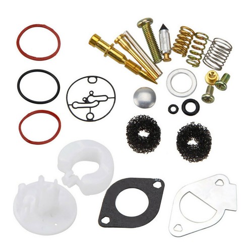 1set carburetor rebuild - 1set,