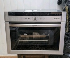 NEFF Steam Oven C47D22