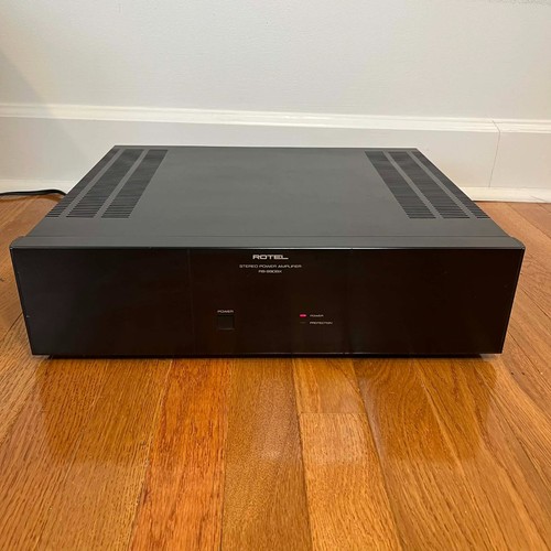 Rotel 990bx flagship power - rb-990bx,