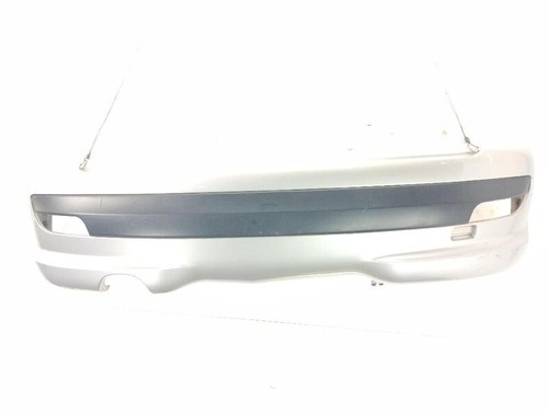 7410jj 23111721 rear bumper - 23111721,