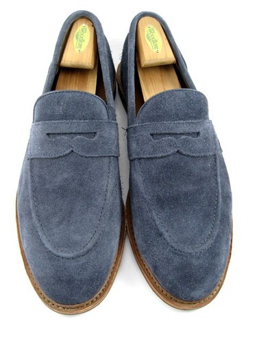 Allen edmonds randolph - "randolph", verse